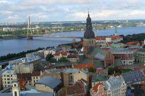 Velký Baltský okruh  Helsinky - Estonsko