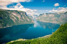 Velký okruh Norskem s turistikou souostroví Lofoty, Vesterály a Švédsko - Norsko