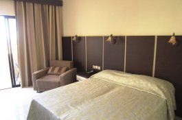 Venezia Hotel - Řecko - Rhodos - Faliraki