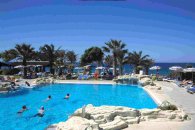 Hotel Venus Beach - Kypr - Paphos
