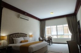 Hotel Verona Resort Sharjah - Spojené arabské emiráty - Sharjah