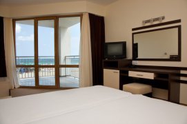 Hotel Viand - Bulharsko - Slunečné pobřeží