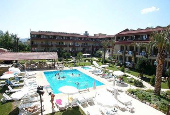 VICTORIA HOTEL - Turecko - Kemer