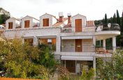 Villa Ana - Chorvatsko - Zadarská riviéra - Zaton