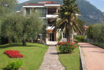 Villa Angela - Itálie - Lago di Garda - Toscolano Maderno