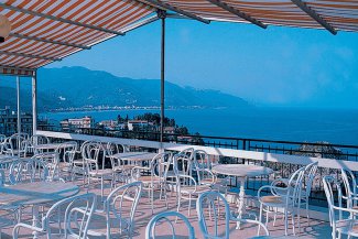 Villa Bianca Resort - Itálie - Sicílie