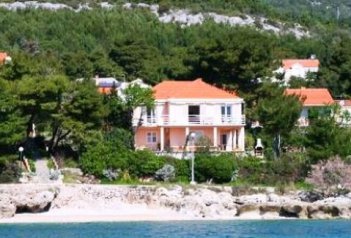 Villa Duje - Chorvatsko - Jižní Dalmácie - Orebič