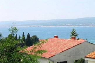 Villa Feda - Chorvatsko - Crikvenica