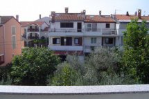 Villa Golob - Chorvatsko - Istrie - Rovinj