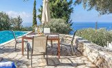 Villa Isola Bella - Řecko - Lefkada - Agios Nikitas