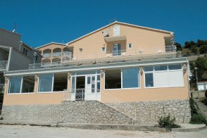 Villa Kairos - Chorvatsko - Střední Dalmácie - Trogir
