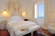 Villa Las Tronas Hotel & Spa - Itálie - Sardinie - Alghero
