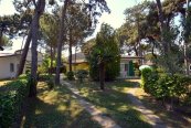 Villa Malu - Itálie - Lignano