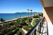 Villa Maupassant - Francie - Azurové pobřeží - Cannes