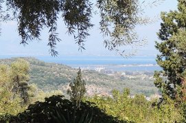 Villa Pergola - Řecko - Lefkada - Katouna