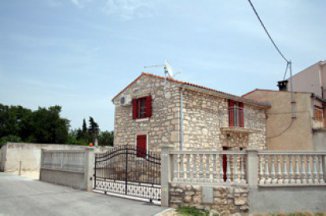Villa Premantura č. 35 - Chorvatsko - Istrie - Premantura