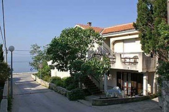 Villa Slavica - Chorvatsko - Pag - Novalja