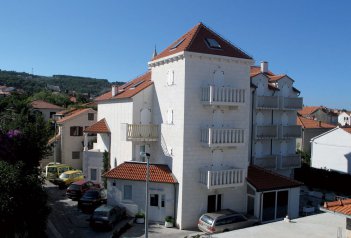 Villa Supetar - Chorvatsko - Brač