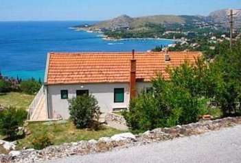 Villa Tereza - Chorvatsko - Jižní Dalmácie - Mlini