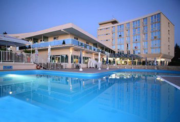 Laguna Park Hotel & Village - Chorvatsko - Istrie - Poreč
