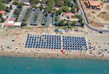 Villaggio Elea Club - Itálie - Kampánie - Marina di Ascea