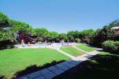 Villaggio Euro Residence Club - Itálie - Bibione