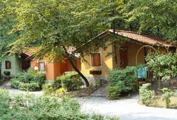 Villaggio Il Pease di Ciribi - Itálie - Ligurská riviéra