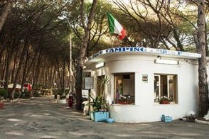 Villaggio Pineta Mare - Itálie - Kampánie - Paestum