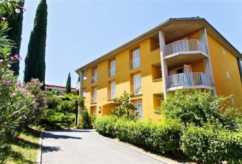 Vily Resort San Simon - Slovinsko - Istrie - Izola