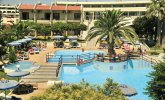 Hotel Virginia - Řecko - Rhodos - Kalithea