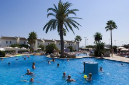 Viva Alcudia Sun Village - Španělsko - Mallorca - Alcudia