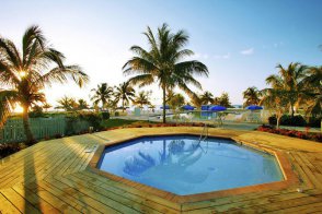 Viva Wyndham Fortuna Beach - Bahamy - Grand Bahama