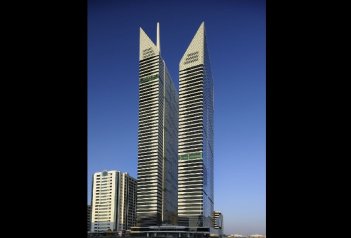 Voco Dubai - Spojené arabské emiráty - Dubaj