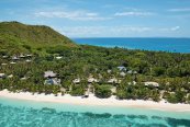 Vomo Island Resort - Fidži - Mamanuca