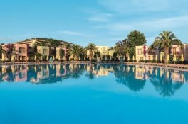 Hotel VONRESORT Golden Beach - Turecko - Colakli