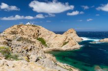 Voňavá divoká Korsika - Korsika