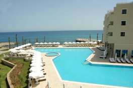 Vuni Palace Hotel - Kypr - Kyrenia