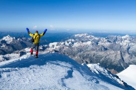 Výstup na Elbrus a treking v pohoří Kavkaz - Rusko