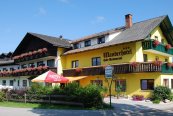 Wanderhotel Bad Mitterndorf - Rakousko - Tauplitz - Bad Mitterndorf