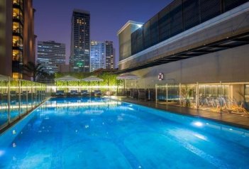 WELL HOTEL BANGKOK - Thajsko - Bangkok