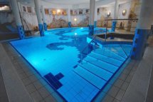 Wellness Hotel Aphrodite - Maďarsko - Zalakaros