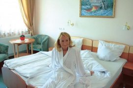 Wellness Hotel Aphrodite - Maďarsko - Zalakaros
