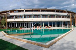 Wellness Hotel Silver Resort - Maďarsko - Balaton - Balatonfüred