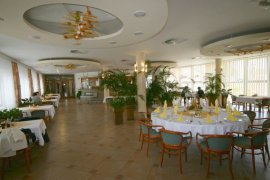 WINE WELLNESS HOTEL CENTRO - Česká republika - Jižní Morava - Hustopeče