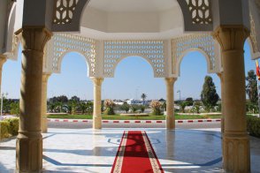 WELLNESS -  RELAX PRIMA LIFE SKANES - Tunisko