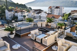 Hotel ACD Wellness & Spa - Černá Hora - Herceg Novi