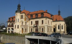 Wellness & Spa Hotel Augustiniánský dům - Česká republika - Luhačovice