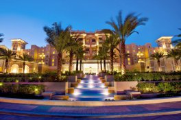 Westin Dubai Mina Sayahi Beach Resort - Spojené arabské emiráty - Dubaj - Jumeirah