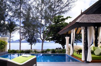 Westin Langkawi Resort & Spa - Malajsie - Langkawi