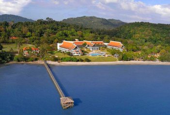 Westin Langkawi Resort & Spa - Malajsie - Langkawi